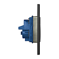 Button for built-in cistern Grohe Skate Cosmopolitan 38732KF0 – Grohe 11.208.263.0061 - siko.bg Button for built-in cistern Grohe Skate Cosmopolitan 38732KF0 – Grohe 11.208.263.0061 – миниатюра 2